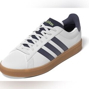 Adidas Grand Court 2.0 Sneaker
